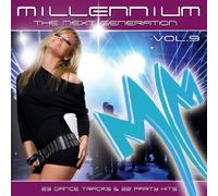 Various - Millennium-The Next Generation Vol.9 [Import]
