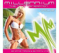 Various - Millennium Vol.12 [Import]