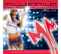 Various - Millennium Vol.14 [Import]