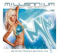 Various - Millennium Vol.18 [Import]