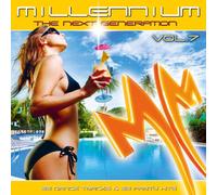 Various - Millennium Vol.7 [Import]