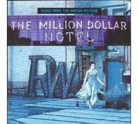 Artistes Divers – The Million Dollar Hotel – Bande originale – CD (Universal Music Group)