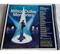 VARIOUS - Million Dollar Memories [VINYL]