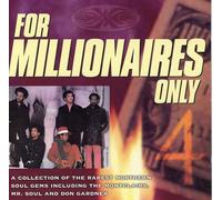 Various - Millionaires Vol 4 [Import]