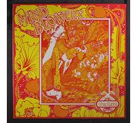 VARIOUS - mind blowers volume one LP