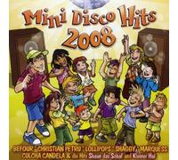 Various - Mini Disco Hits 2008