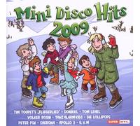 Various - Mini Disco Hits 2009 [Import]