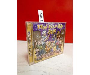 Various - Mini Disco Hits 2010 [Import]
