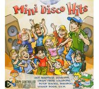 Various - Mini Disco Hits [Import]
