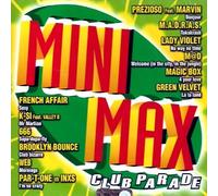 Various - Mini Max Parade [Import]