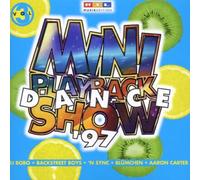 Various - Mini Playback Dance Show Vol.3