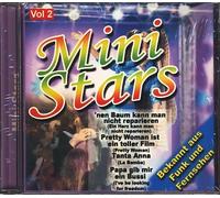 Various - Mini Stars Vol.2
