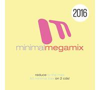 Various - Minimal Megamix 2016