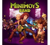 Le Minimoys Band – Mire – EUROPA