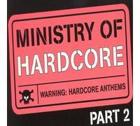Various - Ministry of Hardcore 2 [Import]