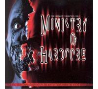 Various - Ministry of Hardcore 3 [Import]