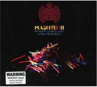 Various - Ministry of Sound: Mashed III