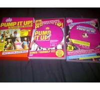 Various - Ministry of Sound Pump It Up The Class [Import]