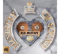 Various - Ministry of Sound: R&B Mixtape [Import]