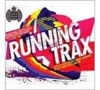 VARIOUS - Ministry of Sound Running Trax [Import]