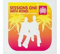 Various - Ministry Sessions..1