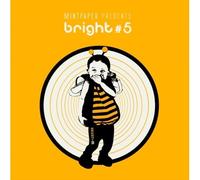 various - Mint Paper Presents : Bright 5