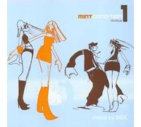 Various - Mint Style Vol.1 [Import]