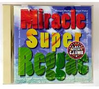 Various - Miracle Super Reggae [Import]