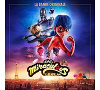 Miraculous CD