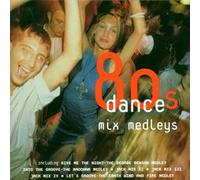 Various - Mirage/80 Dance Mix Medleys