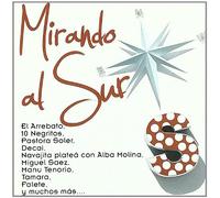 Various - Mirando Al sur [Import]