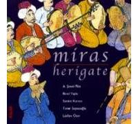 Various - Miras/Heritage [Import]