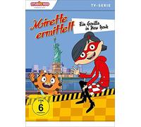 Various - Mirette Ermittelt Dvd 2