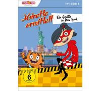 Various - Mirette Ermittelt DVD 2 [Import]