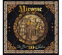 Various - Miroque-das Beste aus 20 Jahren [Import]