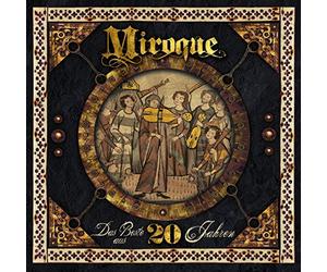 Various - Miroque-das Beste aus 20 Jahren [Import]
