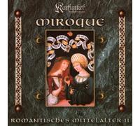 Various - Miroque Romantisches Mittelalter II