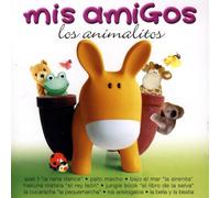 Various - Mis Amigos Los Animalitos