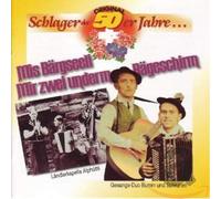 Various - Mis Bärgseeli-Mir Zwei Underm Rägeschirm [Import]