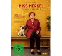 Various - Miss Merkel-Mord Auf dem Friedhof [Import]