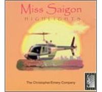 Various - Miss Saigon/Highlights