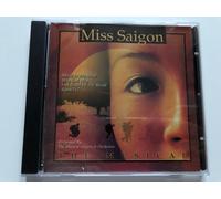 Various - Miss Saigon [Import]