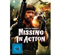 Various - Missing in Action