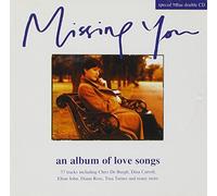 Various - Missing You [Import]