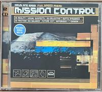 Various - Mission Control [Import]