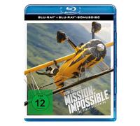 Various - Mission: Impossible - the Final Reckoning Bd