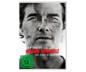 Various - Mission: Impossible - The Final Reckoning [DVD]