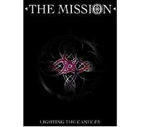 Various - Mission-Lighting The Candles