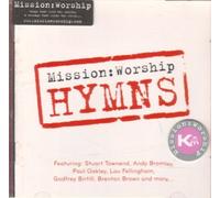 Various - Mission Worship Hymns [Import]