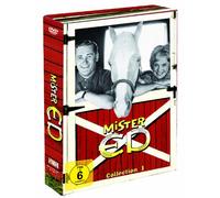 Various - Mister Ed-das Sprechende Pferd Coll.1 [Import]